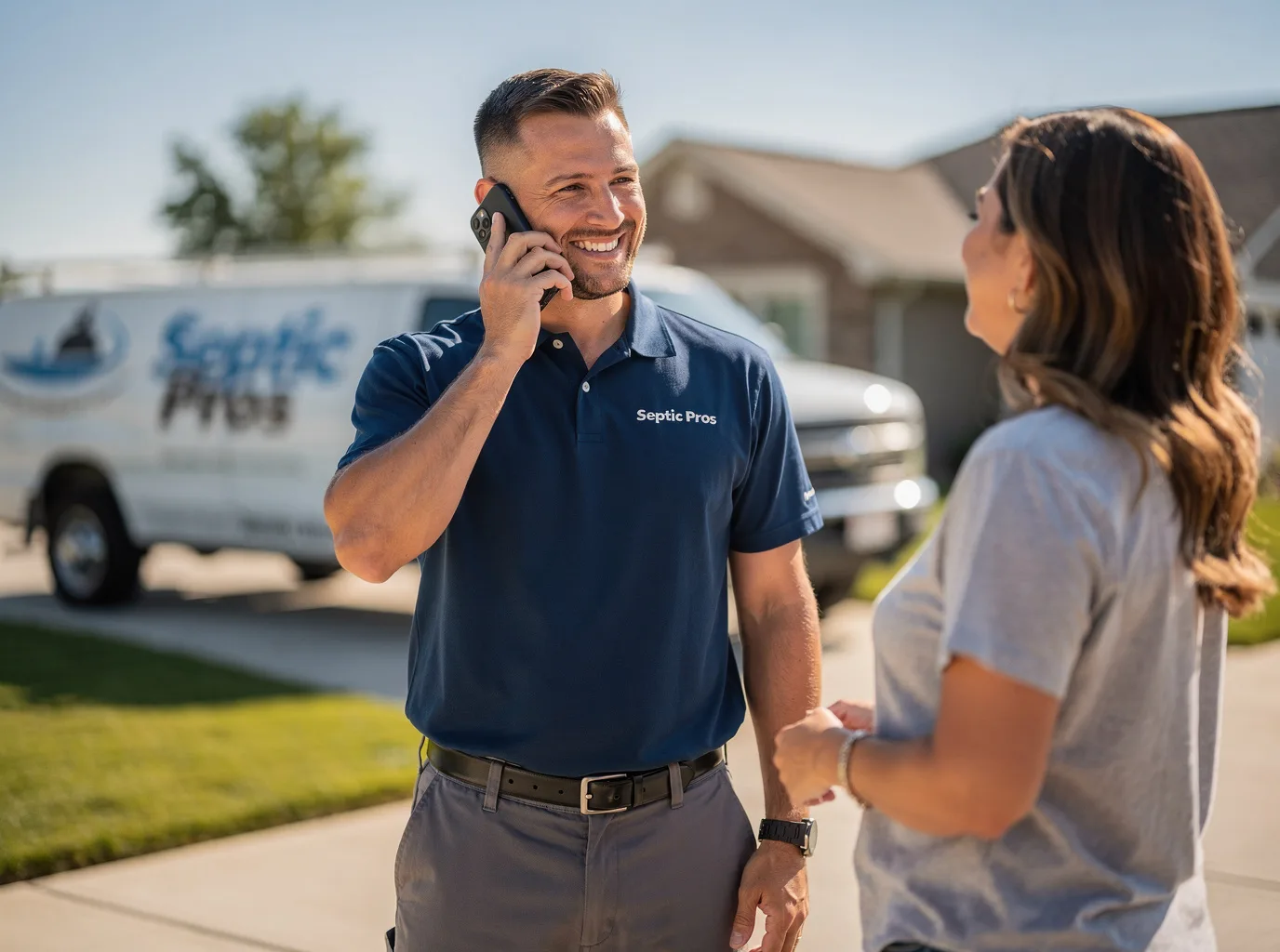 Septic Tank Pumping Tupelo, AR FAQs